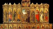 Conversano Polyptych